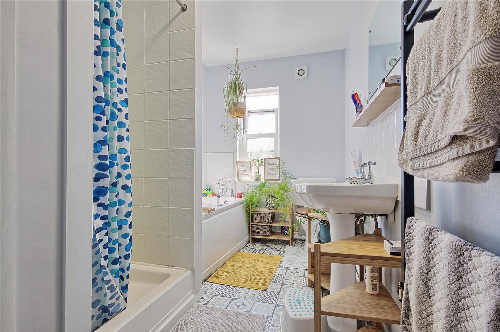 Reach Road, Burwell, Cambridge